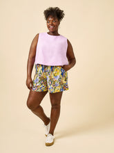 Load image into Gallery viewer, Sepia Pants + Shorts Pattern
