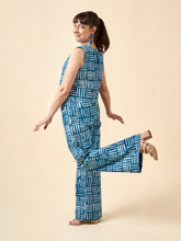Load image into Gallery viewer, Sepia Pants + Shorts Pattern
