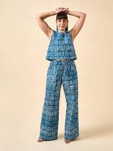 Load image into Gallery viewer, Sepia Pants + Shorts Pattern

