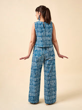 Load image into Gallery viewer, Sepia Pants + Shorts Pattern
