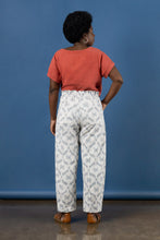 Load image into Gallery viewer, Sepia Pants + Shorts Pattern
