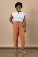 Load image into Gallery viewer, Sepia Pants + Shorts Pattern

