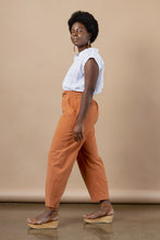 Load image into Gallery viewer, Sepia Pants + Shorts Pattern
