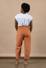 Load image into Gallery viewer, Sepia Pants + Shorts Pattern
