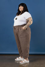 Load image into Gallery viewer, Sepia Pants + Shorts Pattern
