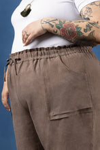 Load image into Gallery viewer, Sepia Pants + Shorts Pattern
