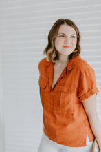 Load image into Gallery viewer, Sydni Shirtdress
