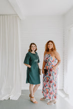 Load image into Gallery viewer, Sycamore Lane Dress
