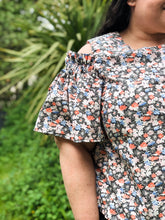 Load image into Gallery viewer, Vera dress &amp; top PDF Pattern
