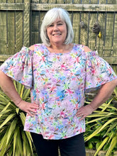 Load image into Gallery viewer, Vera dress &amp; top PDF Pattern
