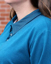 Load image into Gallery viewer, Sombrio Polo PDF -  Women's Variation
