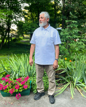 Load image into Gallery viewer, Sombrio Polo PDF - Men's Variation
