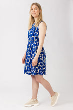 Load image into Gallery viewer, Elastic waist dress sewing pattren
