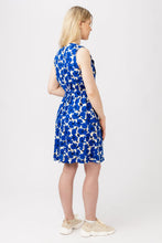 Load image into Gallery viewer, Summer dess sewing pattern
