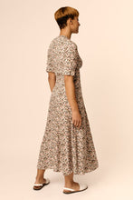 Load image into Gallery viewer, Shirt dress sewing pattern
