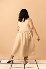 Load image into Gallery viewer, TAIMI dress &amp; top
