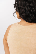 Load image into Gallery viewer, Dress with a round neckline sewing pattern
