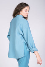 Load image into Gallery viewer, Loose-fitted sweater sewing pattern
