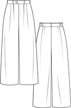 Load image into Gallery viewer, Pantalon Tardor
