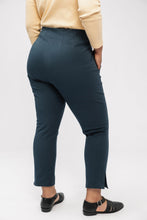 Load image into Gallery viewer, Straight-leg pants sewing pattern
