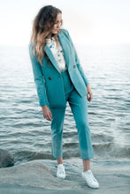 Load image into Gallery viewer, Classic trousers sewing pattern
