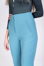 Load image into Gallery viewer, Trousers with a side pocket sewing pattern
