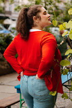 Load image into Gallery viewer, Basic Cardigan Schnittmuster

