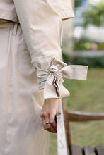 Load image into Gallery viewer, Trenchcoat Schnittmuster CHLOE
