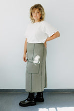 Load image into Gallery viewer, Winter Minirock Schnittmuster MOLLY
