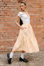 Load image into Gallery viewer, Stufenrock Schnittmuster ABBIE
