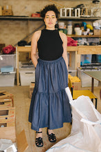 Load image into Gallery viewer, Stufenrock Schnittmuster ABBIE
