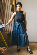 Load image into Gallery viewer, Stufenrock Schnittmuster ABBIE
