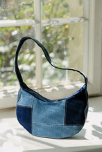 Load image into Gallery viewer, Patchwork Tasche Schnittmuster AVA
