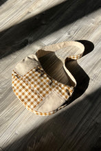 Load image into Gallery viewer, Patchwork Tasche Schnittmuster AVA
