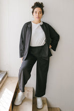 Load image into Gallery viewer, Basic Kimono Schnittmuster
