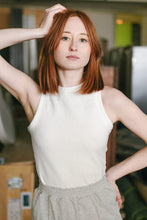 Load image into Gallery viewer, Basic Tanktop Schnittmuster
