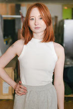 Load image into Gallery viewer, Basic Tanktop Schnittmuster
