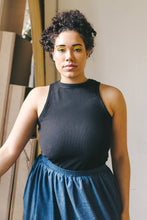 Load image into Gallery viewer, Basic Tanktop Schnittmuster
