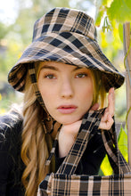 Load image into Gallery viewer, Bucket Hat Schnittmuster
