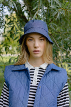 Load image into Gallery viewer, Bucket Hat Schnittmuster
