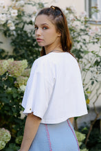 Load image into Gallery viewer, Cropped T-Shirt Schnittmuster
