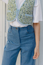 Load image into Gallery viewer, Jeans Schnittmuster DINA
