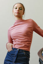 Load image into Gallery viewer, Langarmshirt Schnittmuster ESMA
