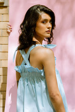 Load image into Gallery viewer, Sommerkleid Schnittmuster EVIE
