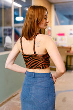 Load image into Gallery viewer, Jeansrock Schnittmuster FRIDA
