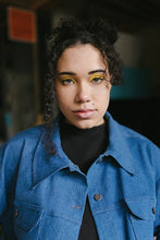 Load image into Gallery viewer, Jeansjacke Schnittmuster JEAN
