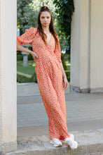 Load image into Gallery viewer, Jumpsuit Sewing Pattern JOLENE
