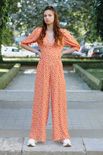 Load image into Gallery viewer, Jumpsuit Sewing Pattern JOLENE
