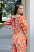 Load image into Gallery viewer, Jumpsuit Sewing Pattern JOLENE
