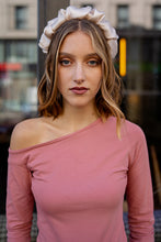 Load image into Gallery viewer, Off Shoulder Top Schnittmuster LIZA
